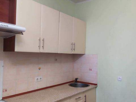 квартира за адресою Миколи Бажана просп., 1-М