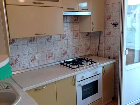 квартира по адресу Ольжича ул., 18-А