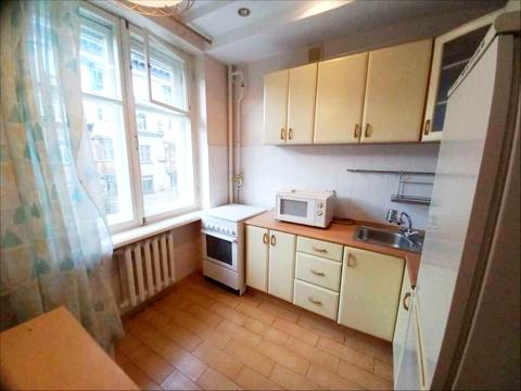 квартира за адресою Волоська вул., 46/32