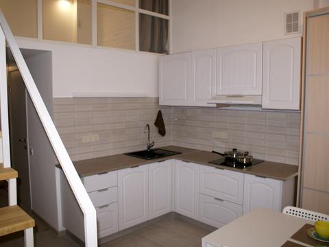 квартира по адресу Метрологическая ул., 54-Б