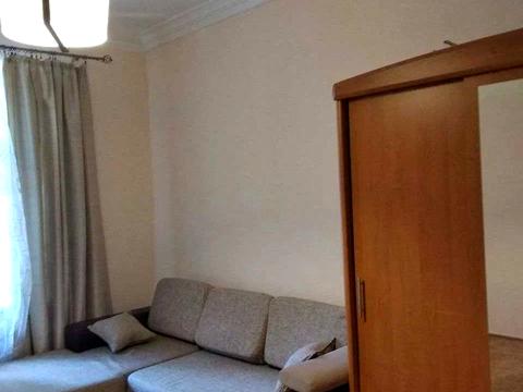 квартира за адресою Гоголя вул., 6