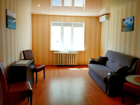 квартира по адресу Марии Башкирцевой ул., 35