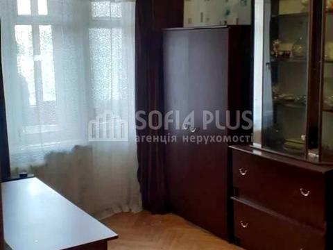 квартира по адресу Вадима Гетьмана ул., 30