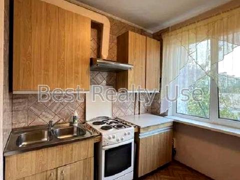 квартира за адресою Йорданська вул. (Лайоша Гавро), 4-А