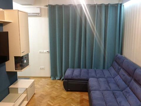 квартира за адресою Марії Приймаченко, 6