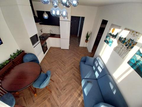 квартира по адресу Гетмана Мазепы ул., 164