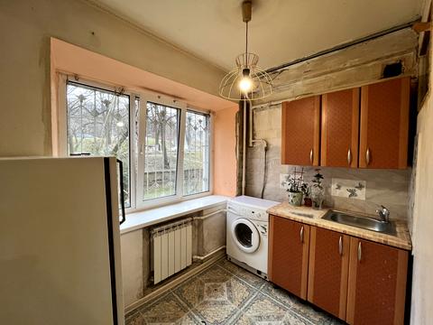 квартира за адресою Голосіївський просп. (40-річчя Жовтня), 110