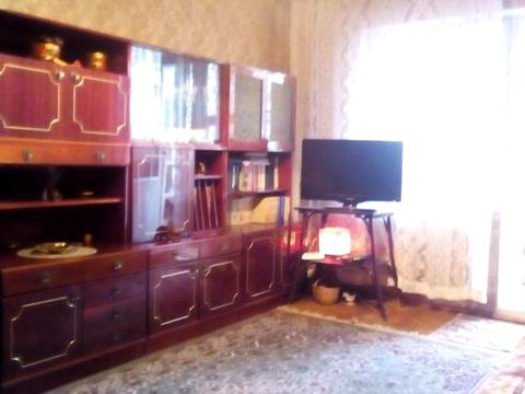 квартира по адресу Червоной Калины просп. (Владимира Маяковского), 25