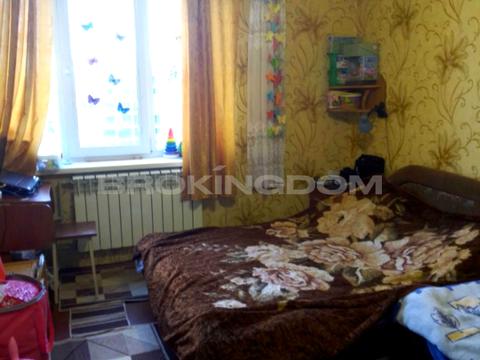 кімната за адресою Велика Кільцева вул., 6