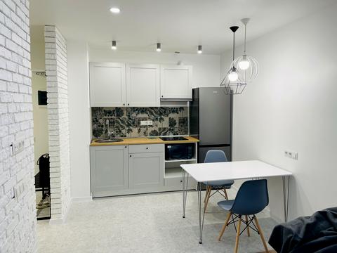 квартира по адресу Стеценко ул., 75-М