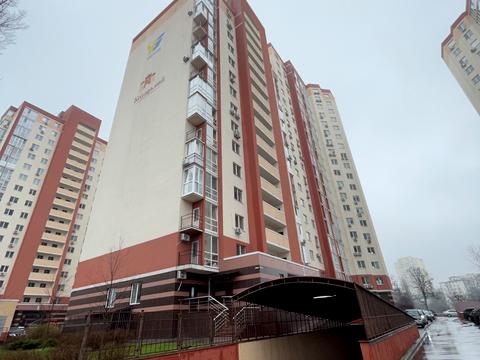 комерційна за адресою Гарматна вул., 38-Б