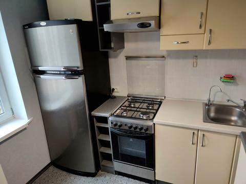 квартира за адресою Оболонський просп., 7-В