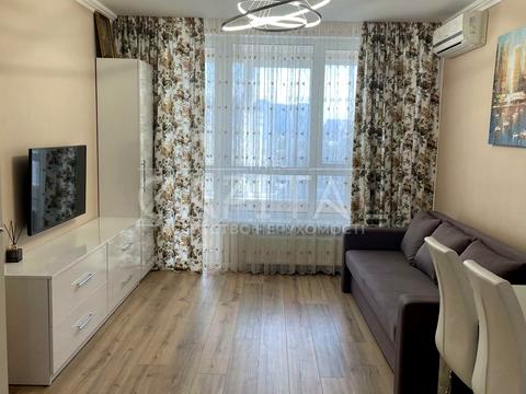 квартира за адресою Зарічна вул., 3-А