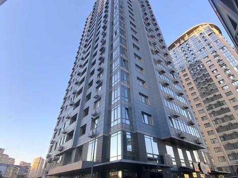 квартира за адресою Трускавецька вул., 4-Б