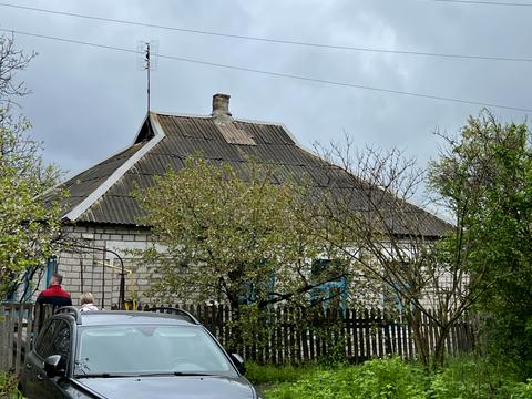 дом по адресу Вязова