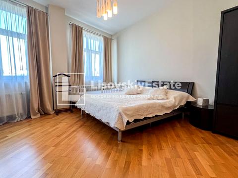 квартира за адресою Тараса Шевченка бульв., 11