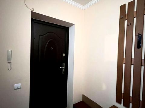 квартира по адресу Шатило ул., 3