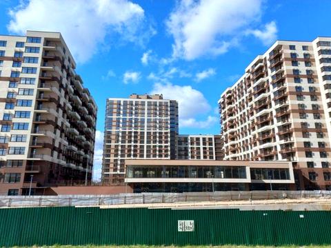 квартира за адресою Європейського Союзу просп. (Правди), 45-А