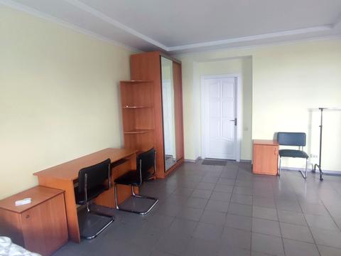 квартира по адресу Борщаговская ул., 143-Б