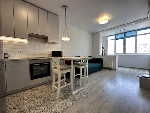 квартира за адресою Польова вул., 73