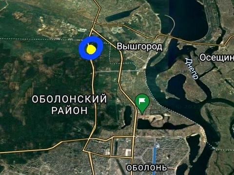 коммерческая по адресу Борисо-Глібська ул. (Ватутіна), 36