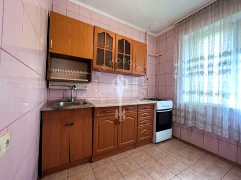 квартира за адресою Севастопольська вул., 22