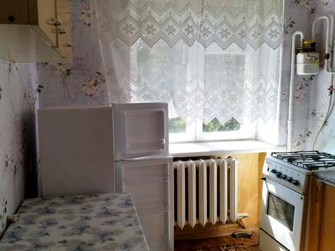 квартира по адресу Олега Оникиенко ул., 8