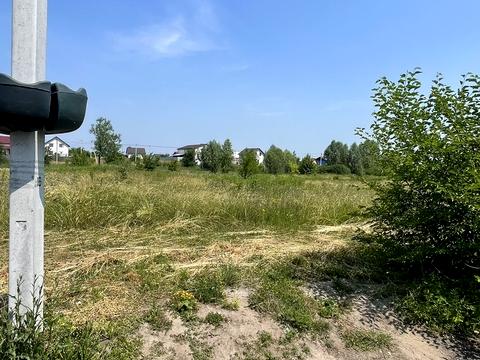 участок по адресу Заболотного