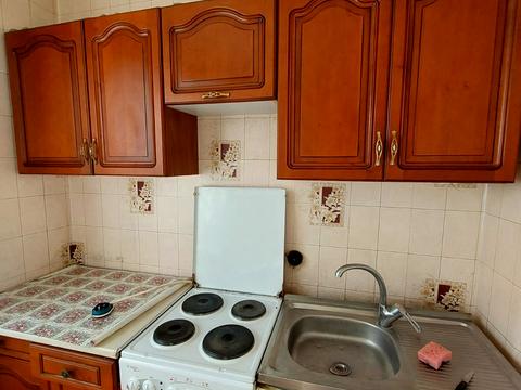 квартира за адресою Амосова, 32