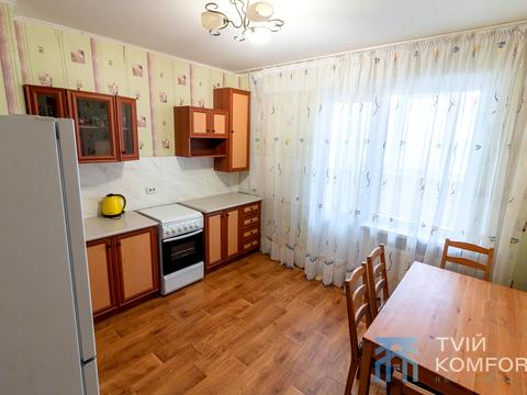 квартира за адресою Миколи Закревського вул., 97-А