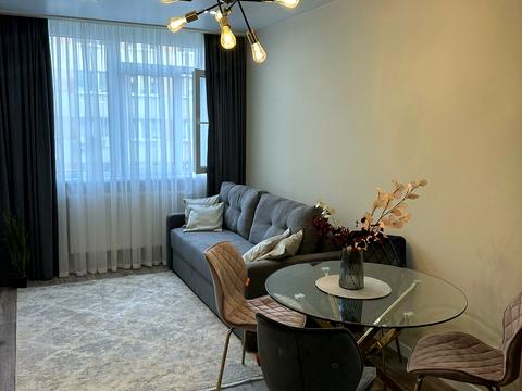 квартира по адресу Зеленая ул., 204