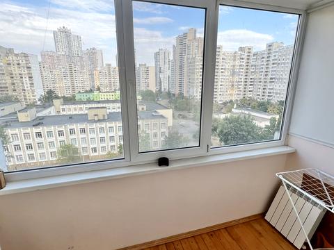 квартира по адресу Срибнокильская ул., 8-А