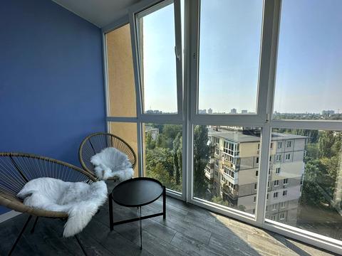 квартира за адресою Ушинського вул., 14-А