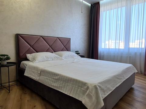 квартира по адресу Академика Заболотного ул., 1-А