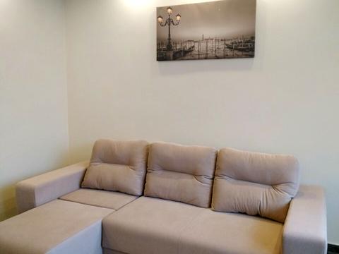 квартира по адресу Коперника ул., 3