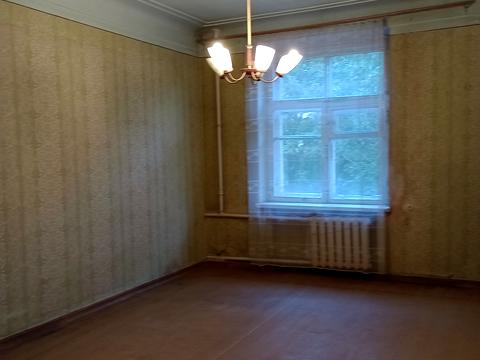 квартира за адресою Бекетова вул., 15