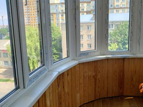 квартира по адресу Святошинская ул., 27