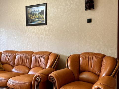 квартира за адресою Дарницький бульв., 4-А