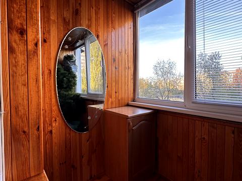 квартира за адресою Дарницький бульв., 4-А