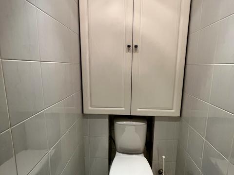 квартира за адресою Петра Григоренка просп., 36