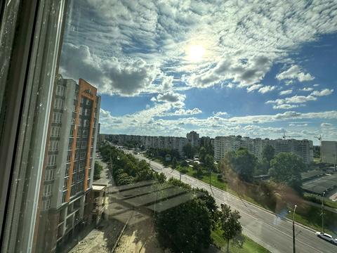 квартира за адресою Михайла Лушпи просп., 5