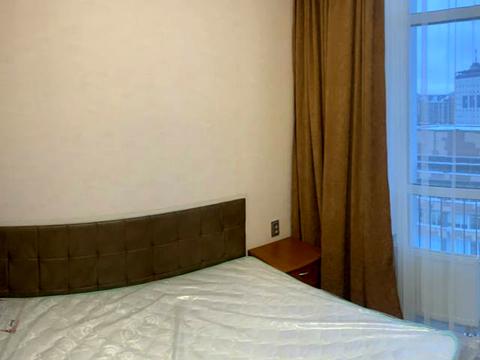 квартира за адресою Дмитра Антоненка вул. (Мінська), 49 к2