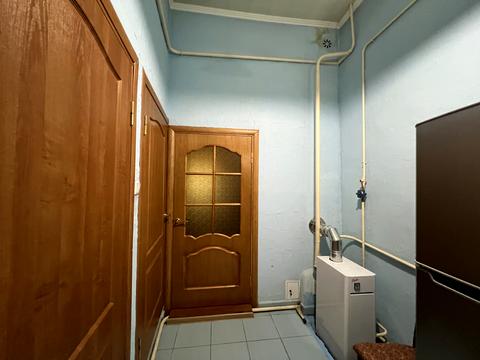 квартира по адресу Другетів ул., 1