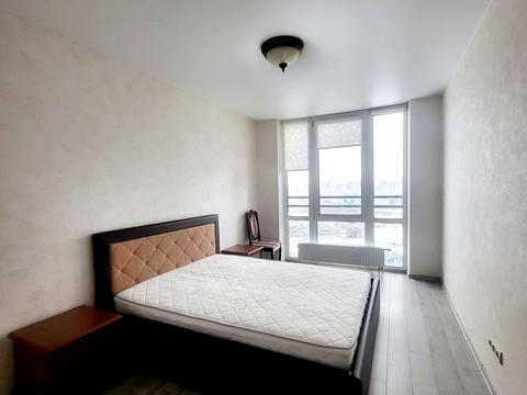 квартира за адресою Дніпровська набережна вул., 16-Д