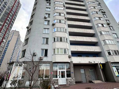 квартира за адресою Олени Пчілки вул., 6