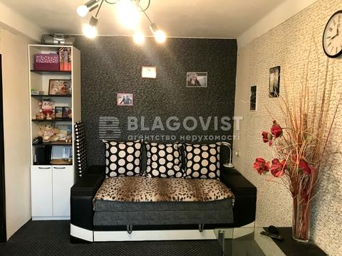 квартира за адресою Кирилівська вул. (Фрунзе), 117