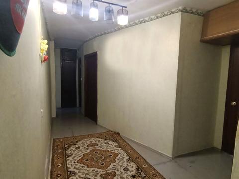 квартира за адресою Кривий Ріг, Металургів просп., 32