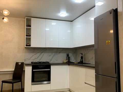 квартира за адресою Набережна Перемоги вул., 44