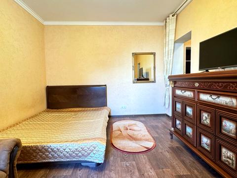 квартира по адресу Павла Лі пер. (Московский), 2-А