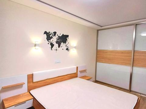 квартира за адресою Метрологічна вул., 52